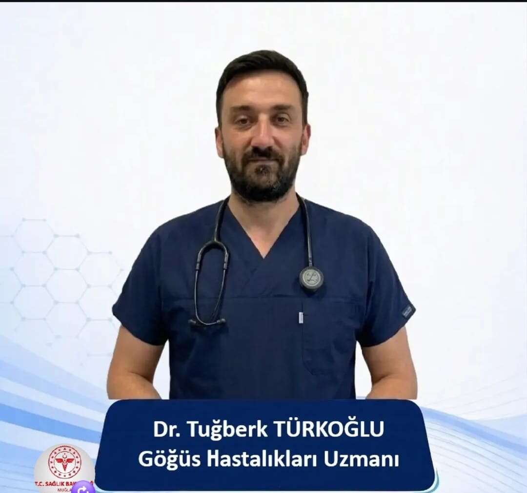 Marmaris Devlet Hastanesi'ne 6 Yeni Uzman Doktor: Eylül Ayı Randevuları Açıldı 5